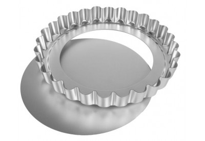 Silverwood Flan Tray (10cm / 4 inch)